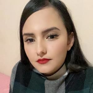 Meet your Posher, Maritza